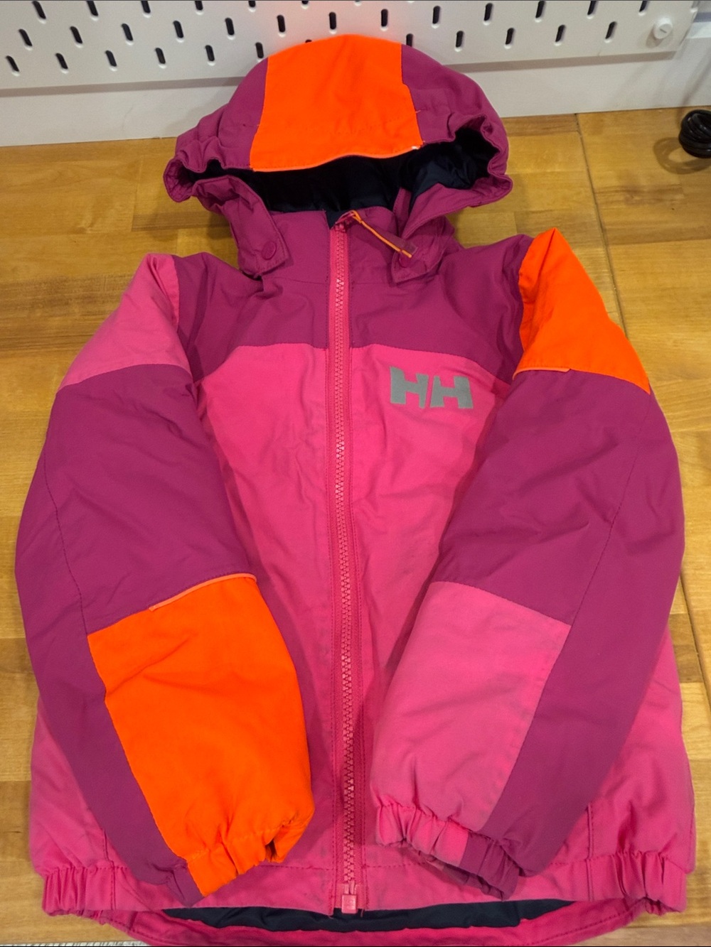 Helly Hansen Kids Ski Jacket